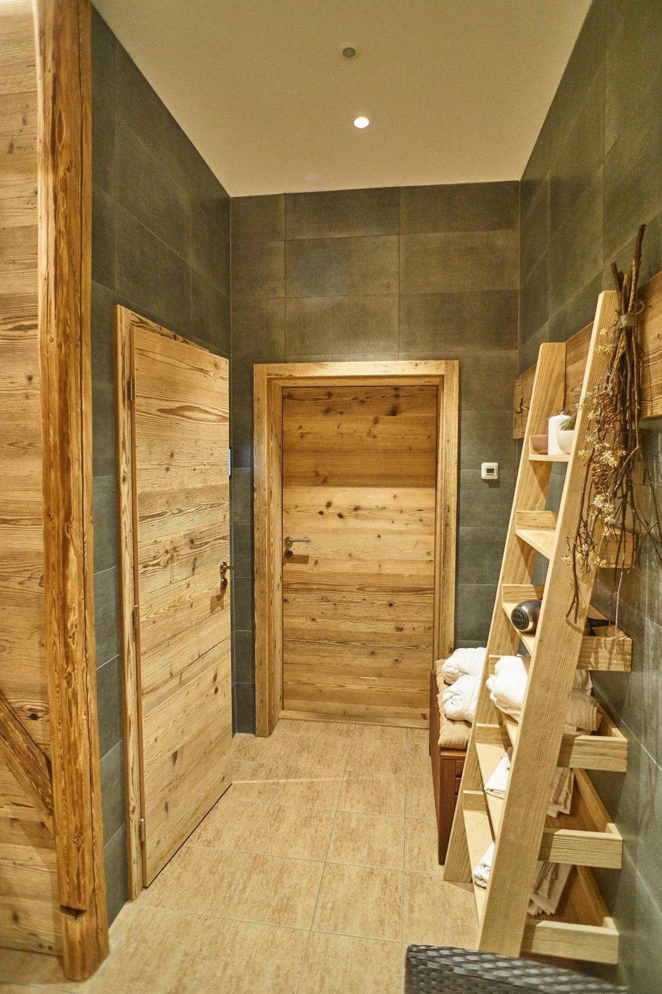 Hotel Toc Липова Лазне Екстериор снимка