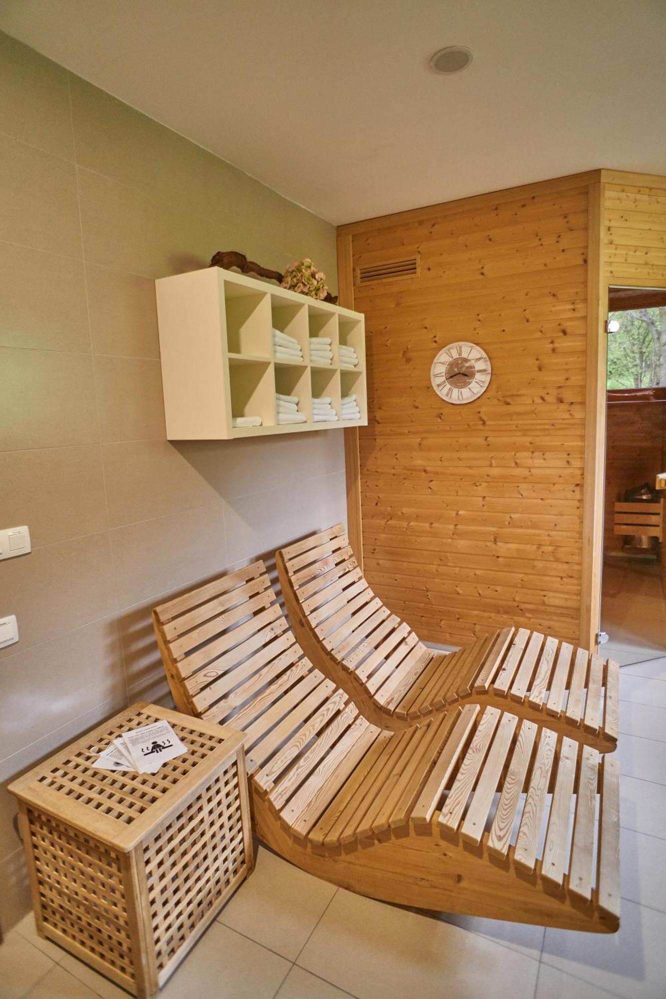 Hotel Toc Липова Лазне Екстериор снимка