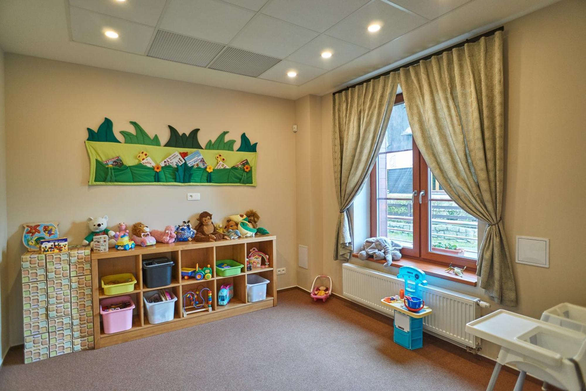 Hotel Toc Липова Лазне Екстериор снимка