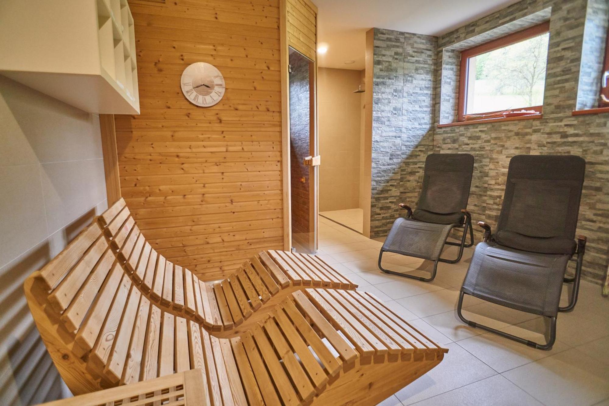 Hotel Toc Липова Лазне Екстериор снимка
